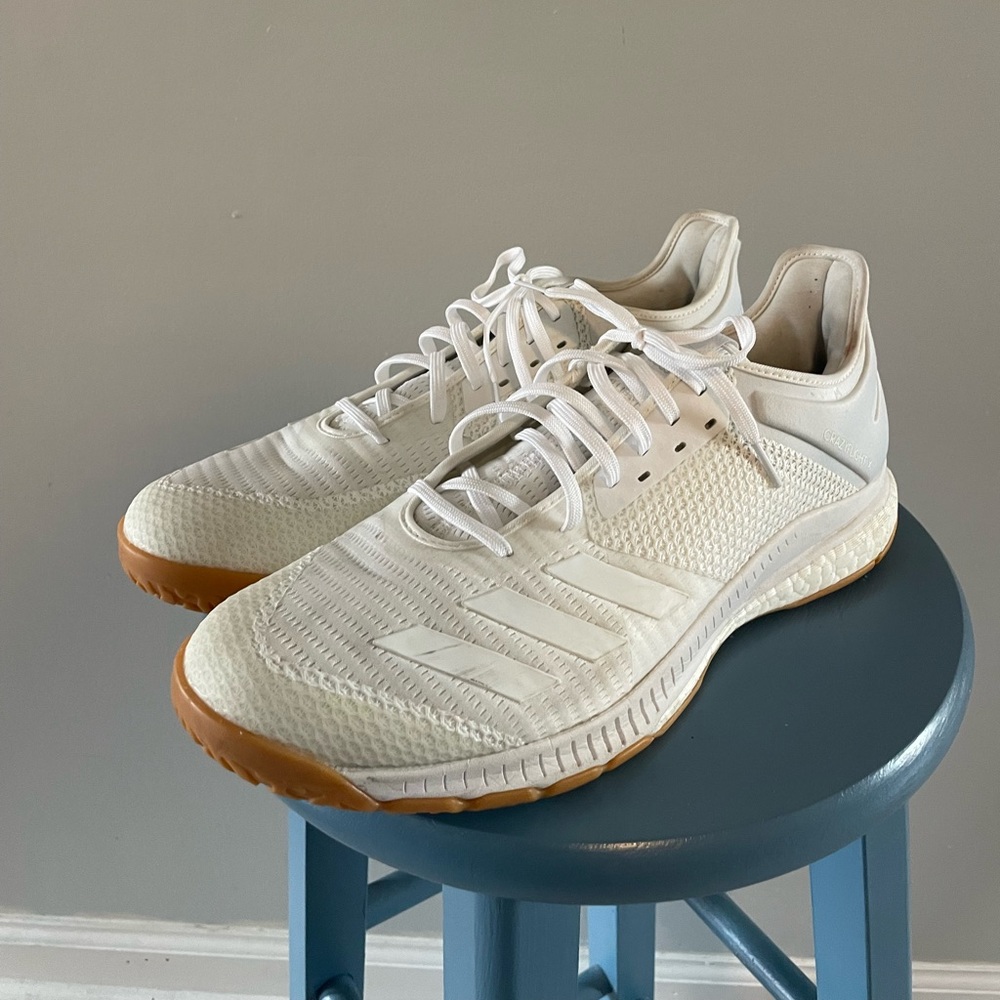 CRAZYFLIGHT BOUNCE 3 SHOES